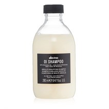 이탈리아 다비네스 오이 샴푸 280 ml