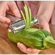 [고급형] 독일 이영자채칼 류수영채칼 중, 대