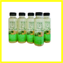 지대로 5일만 주스 클렌징 해독 주스 디톡스 쥬스 효과 만들기 클린 파슬리 레몬 주스, 1개, 11g