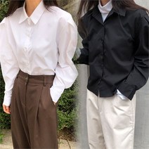 위쉬몰 NN 레그오브머튼크롭셔츠(B541H011) 빅사이즈
