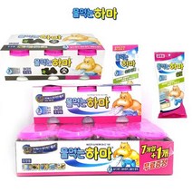 옷장 서랍 드레스룸 습기제거제 곰팡이 옷제습기 참숯제습 제습숯 집제습, 1개, 물먹는하마 옷장용8개입