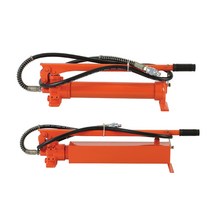 유압 수동펌프 유압램펌프 유압펌프 국산 중국산 유압작기 유압작기램, UP-1B (국산) 800cc