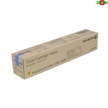 제록스 DocuCentre-IV C2083CG 정품토너 노랑 15000매, 1, 본상품선택, 본상품선택