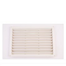 보일러실 루바 그릴형 환기창 환풍구 환기구 200x300 무절루바-72394EA, G_ 본상품선택