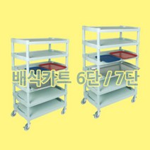 플라스틱 배식카트 부속품 간편조립 서빙카트 병원 식판운반용 쟁반운반 요양원배식 써빙카트, 조립형 다리기둥 150mm 1세트4개, 4개