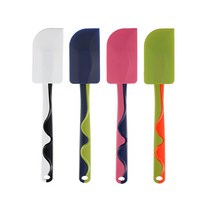 이케아 GUBBRoRA 구브뢰라 고무주걱 (색상랜덤)