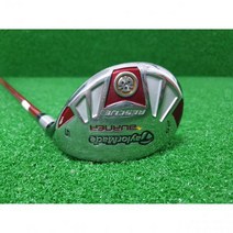 중고 5-94 테일러메이드 BURNER RESCUE 5번 25도 R 중고 유틸리티