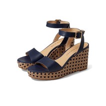 Jack Rogers 토오픈힐 여성힐 승무원 펌프스구두 미들힐