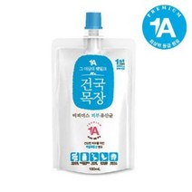 펫밀크 비피더스 피부 유산균 180ml 강아지사료, 1