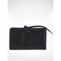 MARC JACOBS 레더 작은 지갑 Leather Small Wallet