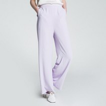 [여우짓을하다] [YWZ] Long Wide Trouser_PU