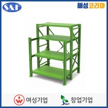 애스앤애프 금형적재대 SFL-R2W, 1개