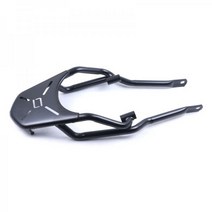 슈퍼 쏘코 TC 탑박스 브라켓 러기지 랙 선반 짐대, TC/Tcmax 스페셜 블랙