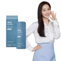 [세리박스] 세리컷 락토페린 300mg 함유 순도 95% 이상, 세리컷 락토페린 1개월분, 1개