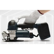 밴딩기 PP 자동 머신 핸드 결속기, DD25 / 19MM-25MM 스트랩에 적합