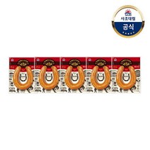사조대림 대림냉장 킬바사 소시지 180g x5개 /햄/간식, 5개