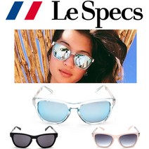 르스펙스 THE DUKE 선글라스 백화점AS가능 Lespecs