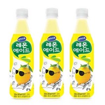 프리미엄 썬키스트 스위티 레몬 에이드 350ml 24병, 상세페이지 참조, 상세페이지 참조