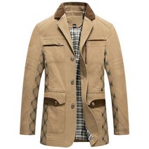 남성 봄자켓 항공잠바 오버사이즈 하이킹 빅사이즈 패션 간절기 환절기