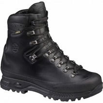 한바그 알라스카 등산화 블랙 GTX Hanwag Alaska GTX