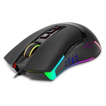 Redragon M712-RGB Octopus 유선 게임 마우스