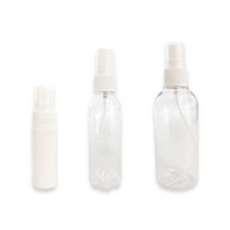 공병 스프레이공병 스프레이용기 14ml 50ml 100ml, 02.소독제용기 50ml(C48)