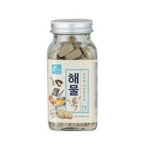 요리엔 해물톡 75g, 해물톡 75g 3병