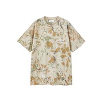 매직스틱 MAGIC STICK ACADEMY OF CIA TEE REAL TREE BEIGE 23SS-MS4-031