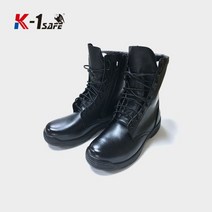 소방 훈련화 케이원세이프 8in특수화 현장화 작업화 근무화 튼튼한 신발 경찰 yejidi0416*889563388We