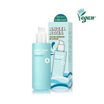 비욘드 엔젤아쿠아 워터 에센스 인 로션 200ml (비건 에센스인로션)