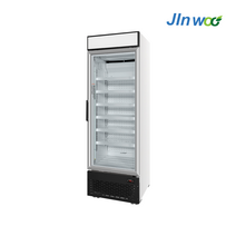중고 진우전자 대형 아이스크림 냉동고 냉동 쇼케이스, 수도권(서울.경기.인천), 3. JW-510CF (380L)