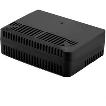 업소용 산업용 공기청정기Garosa 110V 공기 청정기 휴대용 지능형 이오나이저 오염 물질 알레르겐 곰팡이, 한개옵션0