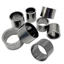 Yamaha XMAX 125 300 MT10 R3 흑연 가스켓 씰 링 배기 머플러 파이프 커넥터 유니버설, 04 32mm x 38mm x 31mm