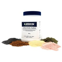 MEDION 메디온 대장균군 배양배지 Brilliant Green Bile Broth(BGLB) 500g