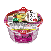 일본구매대행 스가키야 작은 우동 매실 85g×12개