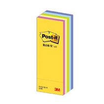 [3M] 포스트잇 CT-13 파스텔큐브 225매(25x76mm), 상세설명참조([1002620]옵션없음), 상세설명참조([1002620]옵션없음)