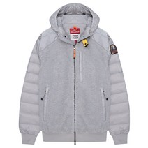 PARAJUMPERS 파라점퍼스 RHINO -PMHYBPF02-739 라이노 플리스 패딩 자켓