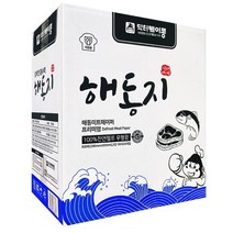 닥터케이콩 해동지 800매, 닥터케이콩 고급형 해동지 800매, 1개