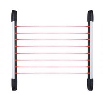 경보 게이트 센서 보안 출입문 주택 시스템 도둑 침입 방범 도난방지 적외선, 03 2빔 60m(실사진옵션이미지참고)