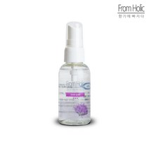 프럼홀릭 러브스펠 드레스퍼퓸 선물 홈스프레이 린넨스프레이 섬유향수 드레스퍼퓸 50ml, 편백나무
