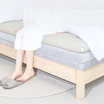 물 침대 매트리스 아쿠아 매트 무열 싱글 1인용 일체형 시원한 워터 온천수 해면체 원적외선 방수 세균 진드기 차단 무독성 전기료절약템 욕창 디스크 환자 화상환자 체중을받혀주는매트