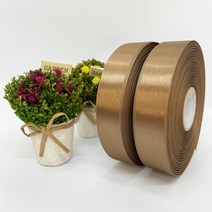 포장 리본 끈 제이제이리본 고밀도주자 45M 2롤 (10mm 15mm), 15mm, C63