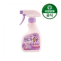 해피홈 진드기 제로 스프레이 290ml, 1개입