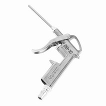 페인트 스트레이 건 무선 135mm air blow gun pistol trigger, 없음