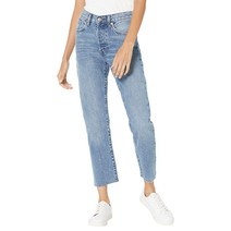 MANGO Havana Jeans