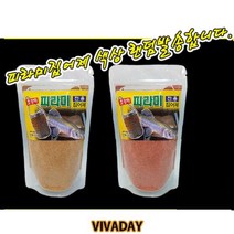 [719+ds] 수풍 피라미집어제 - 피래미 미끼 떡밥 집어제 낚시용품 낚시대 바다낚시 민물낚시 원투채비, ^택상품선택@감사