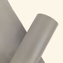가구 리폼 가죽 스티커, 그레이