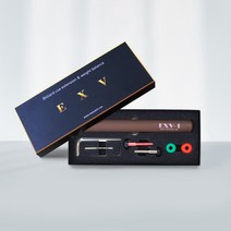 헬로우빌 한밭 아담 사사키 전용 익스텐션 브라운 아라미스공 다이아몬드팁