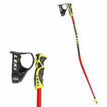 레키스키폴 LEKI WC LITE GS