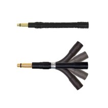 대아용접기 CO2 토치 후렉시블 바디 10파이